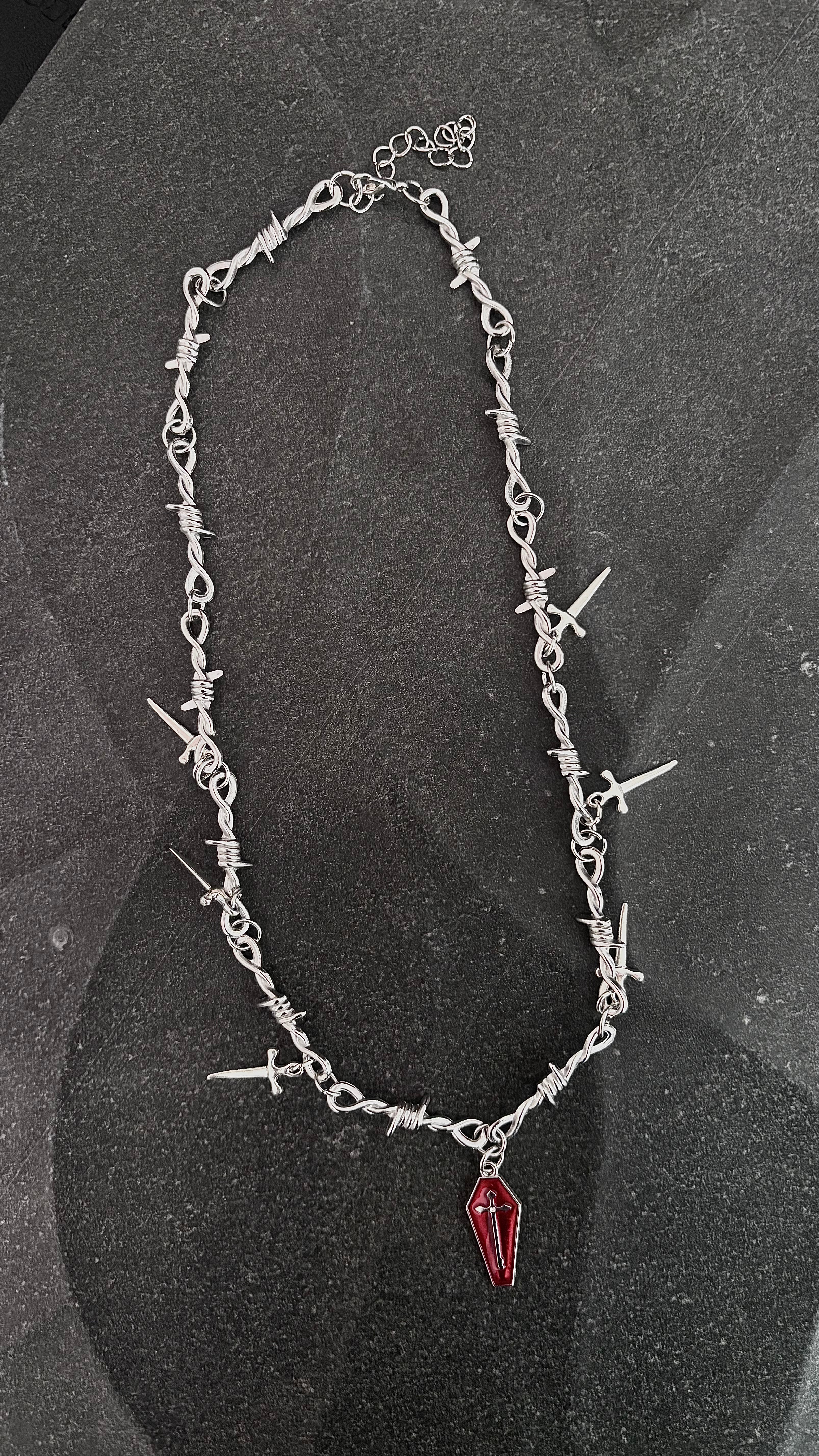 Collar cubano cc014