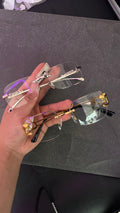 etc gafas cartier Y014