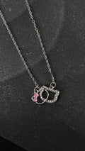 Collar mujer c103