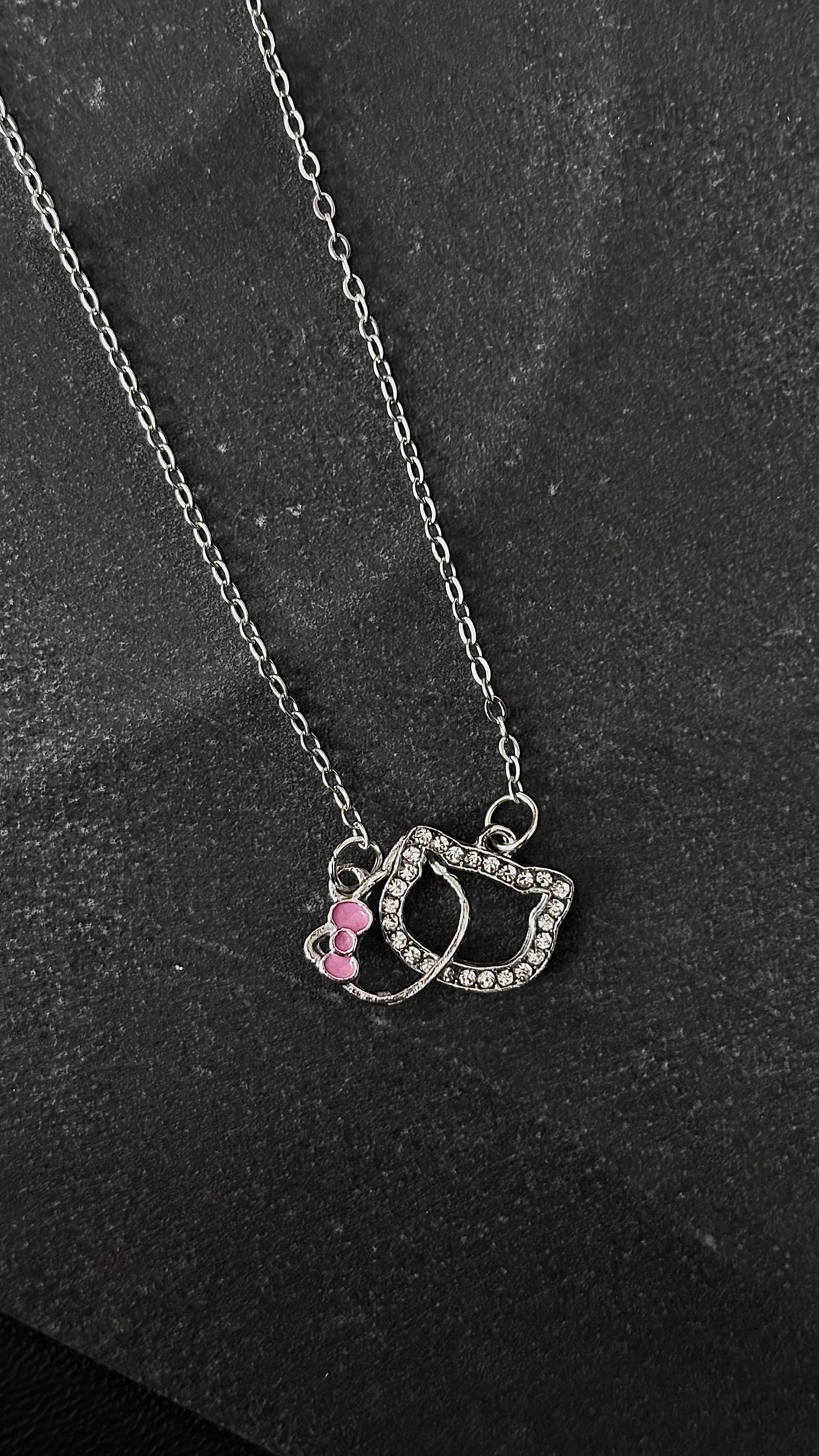Collar mujer c103