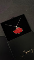 Collar unisex Naruto CX114