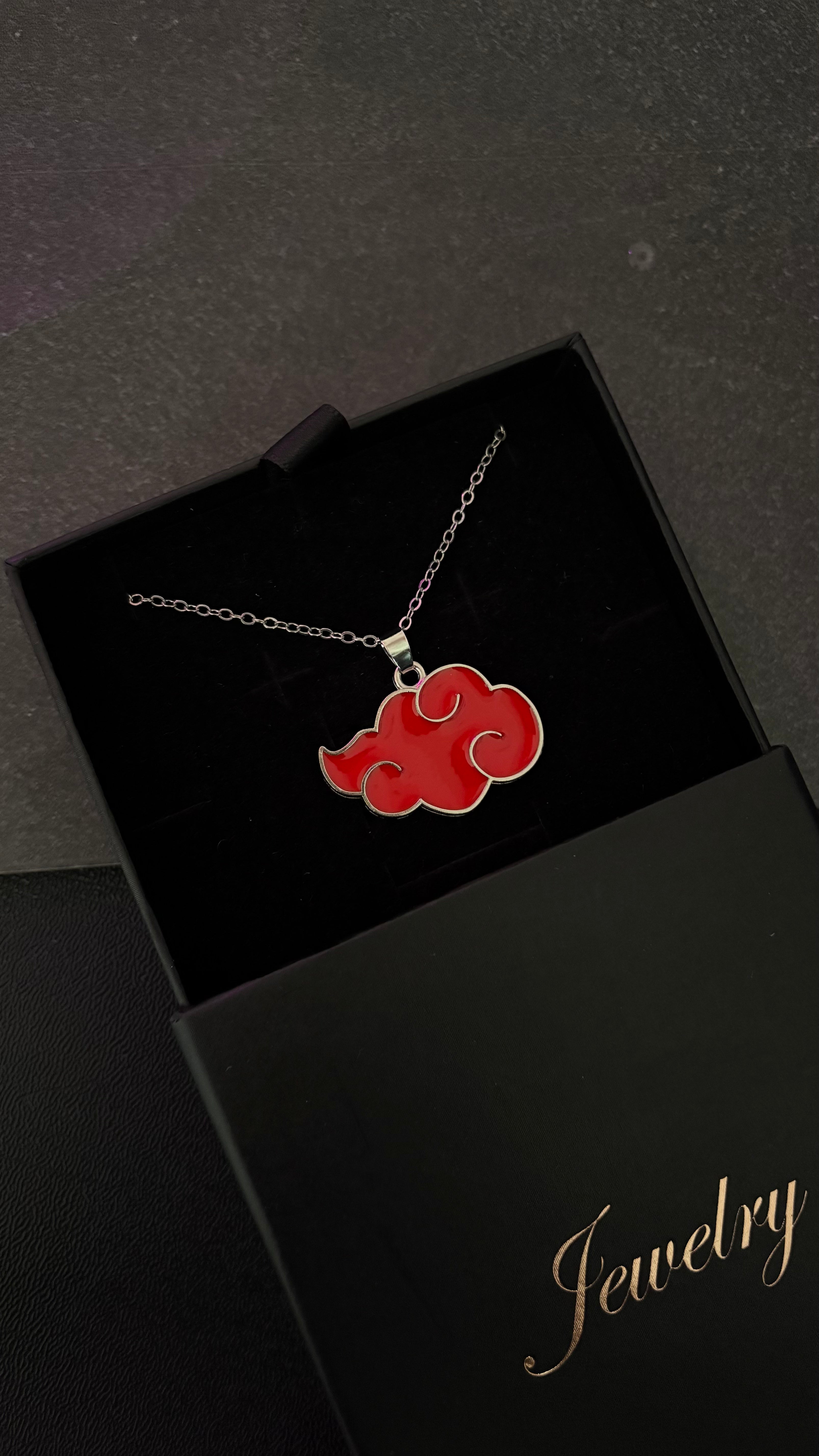 Collar unisex Naruto CX114