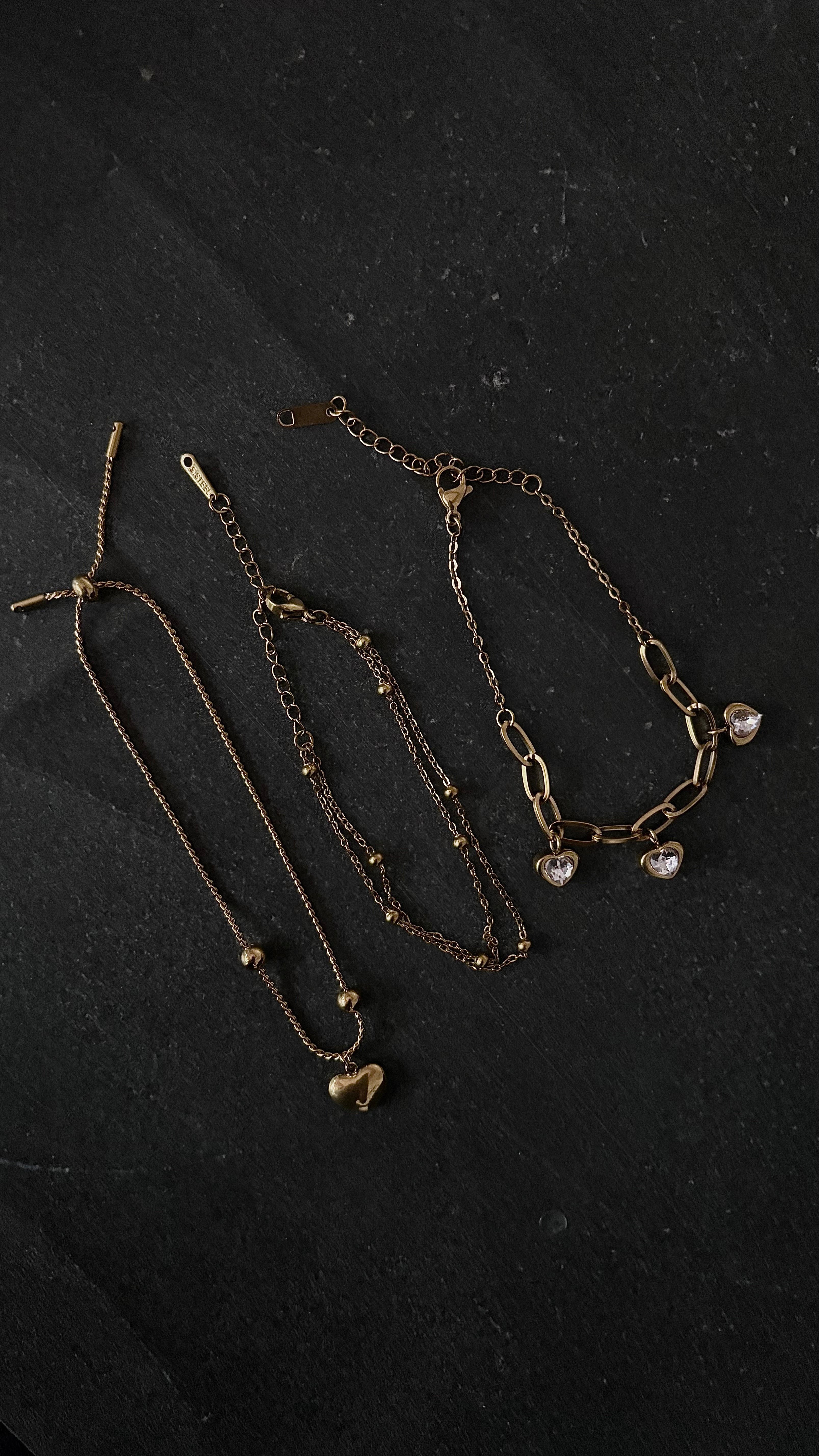 Pulsera mujer pj022