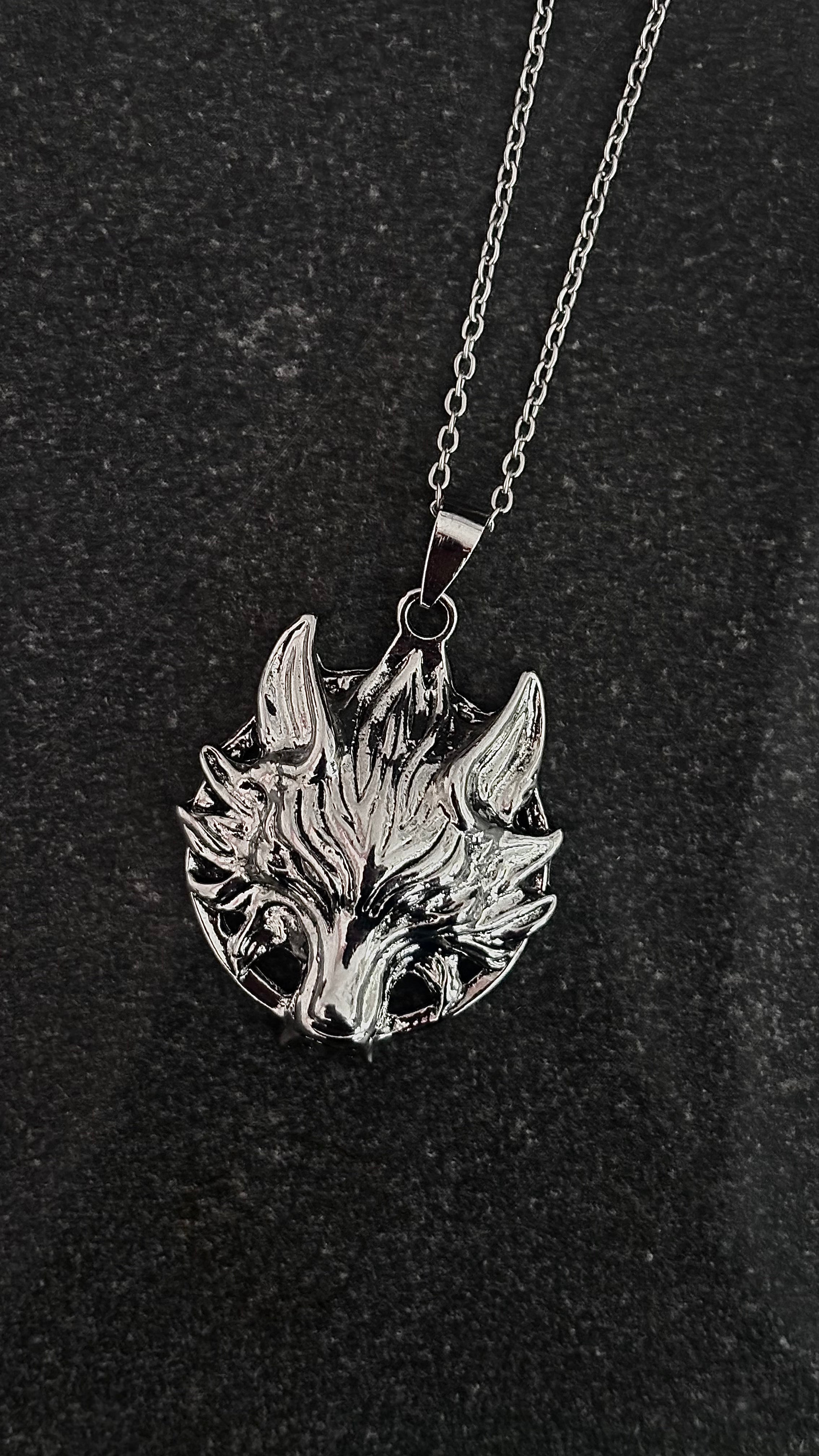 Collar unisex cx082