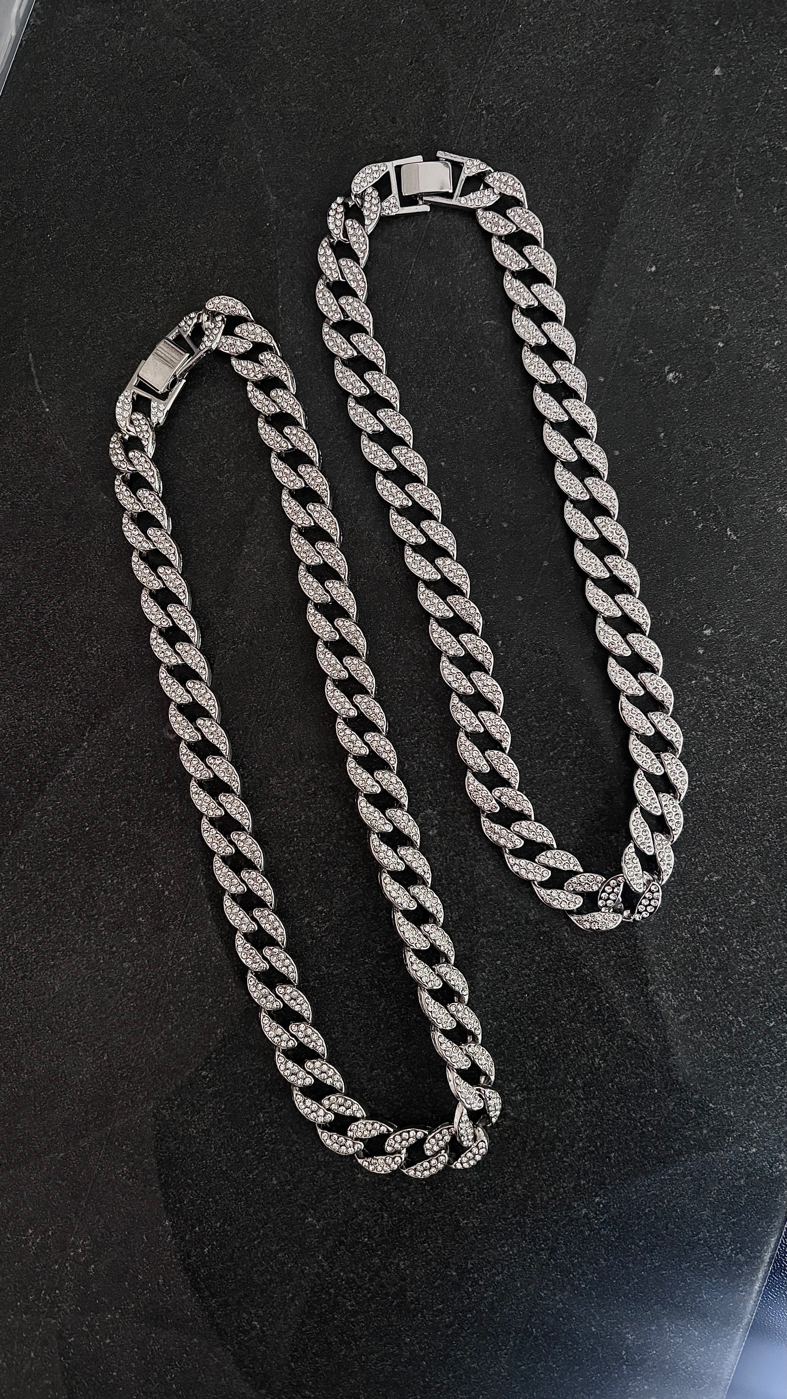 Collar cubano cc003