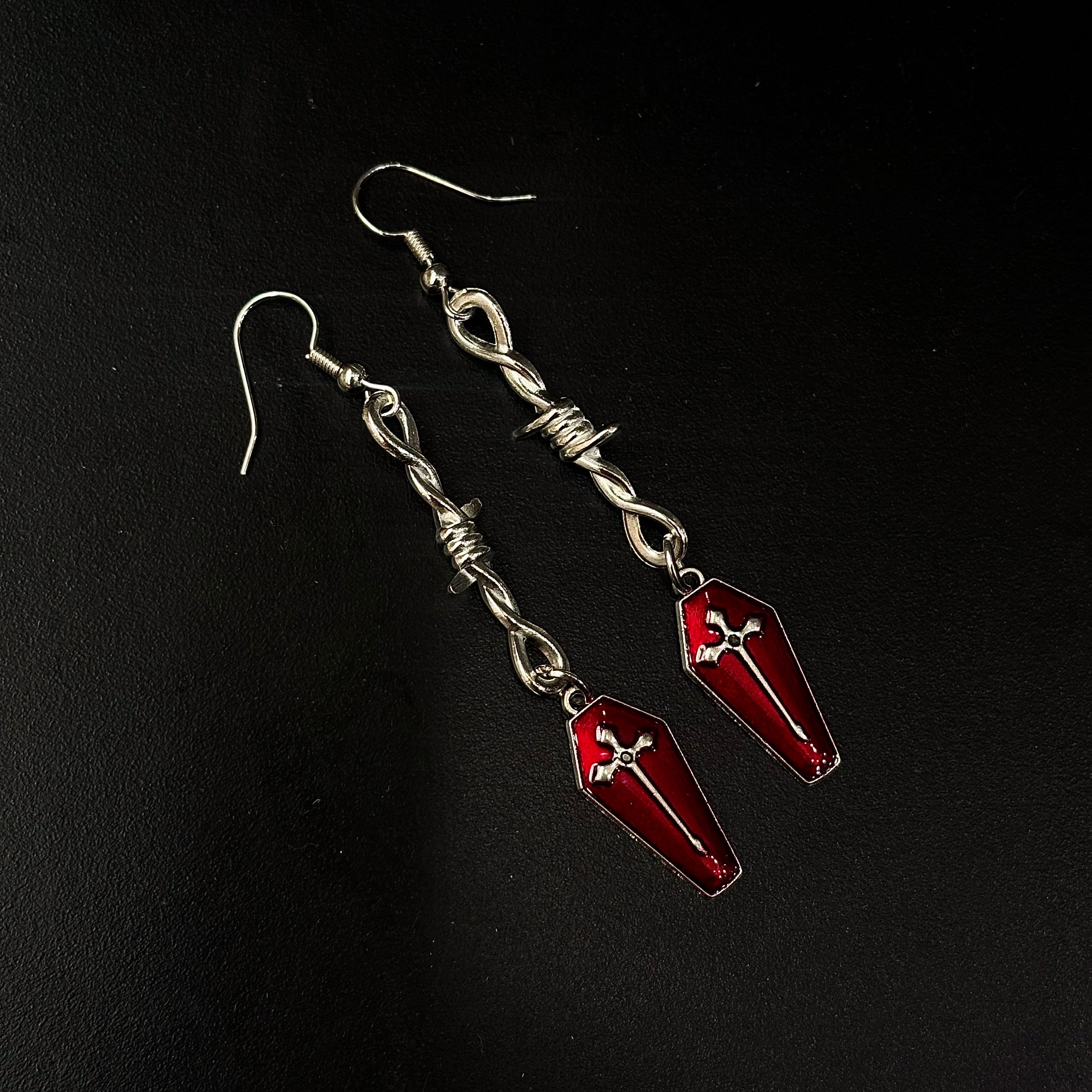 Aretes rectos T082
