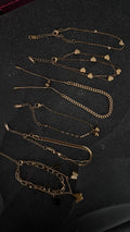 Pulsera mujer pj023