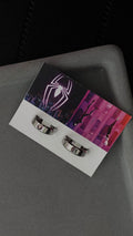 Anillo match Spiderman/Spidergwen LLM018