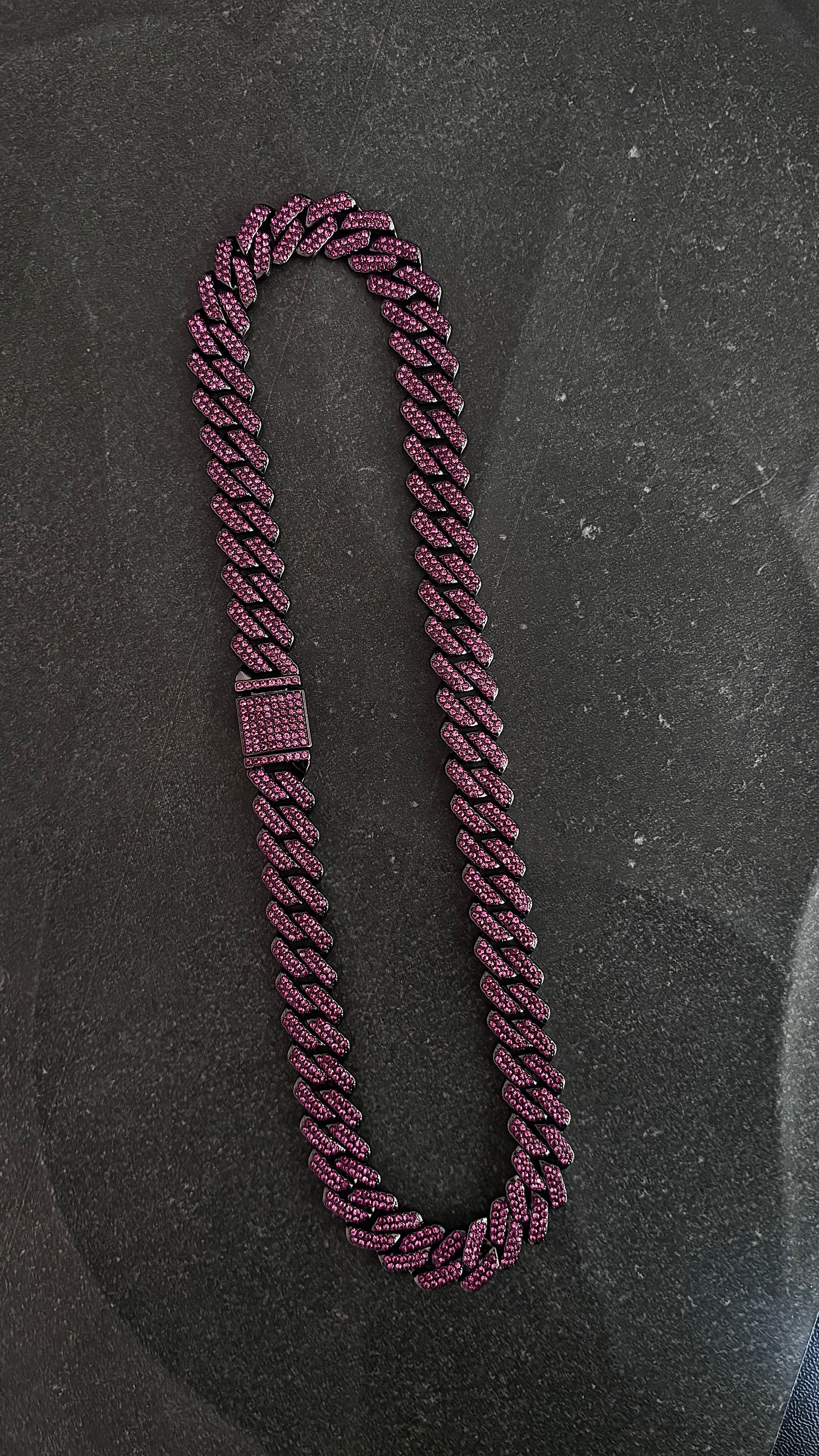 Collar cubano cc020