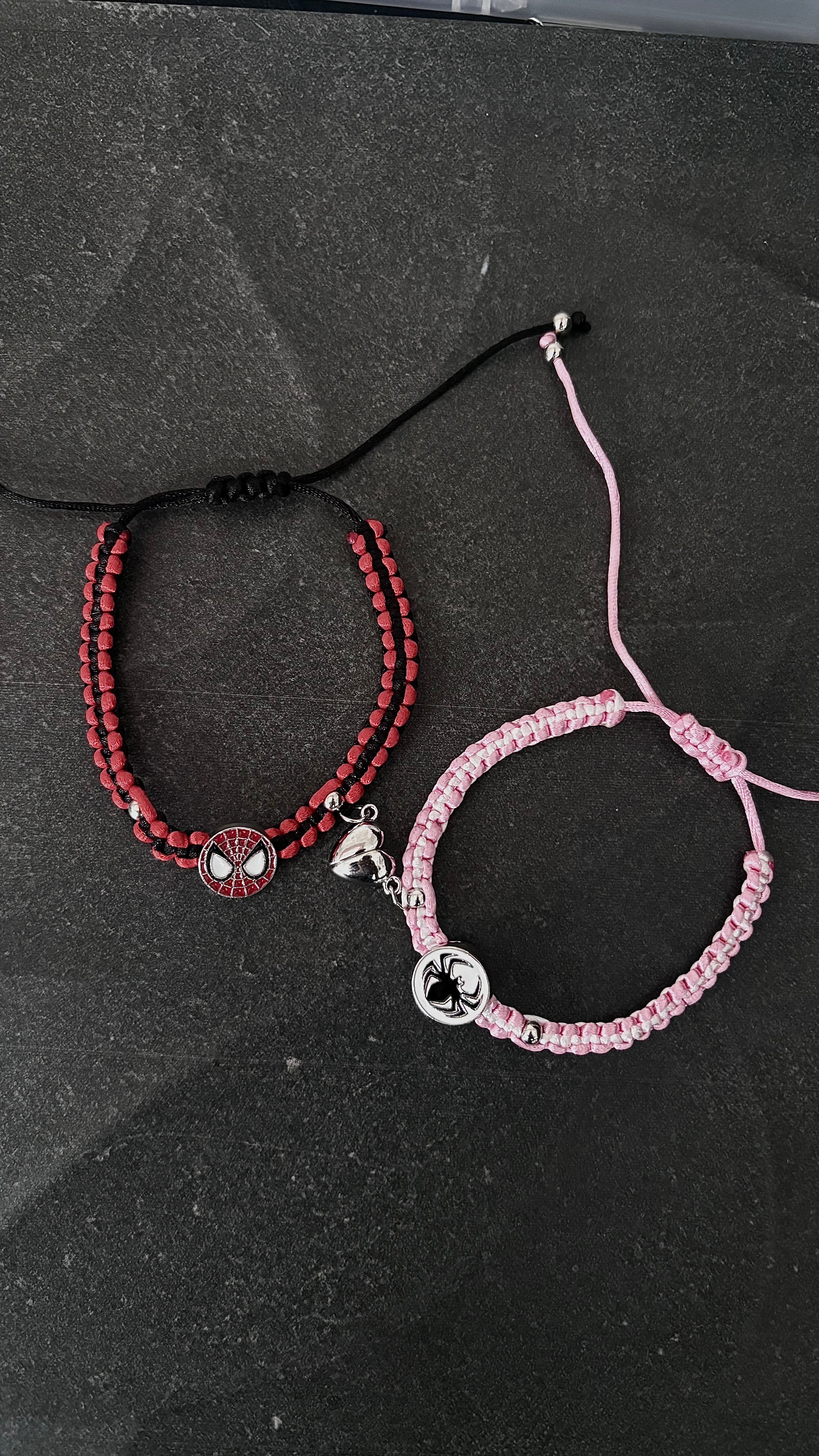 Pulsera match pm002