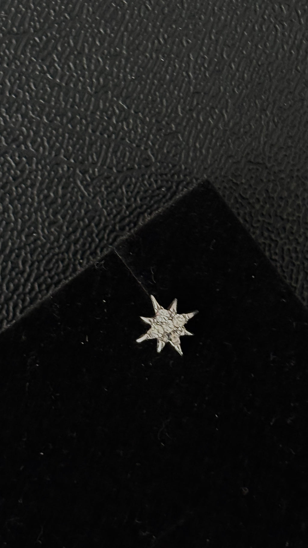 Piercing microdermales MD001