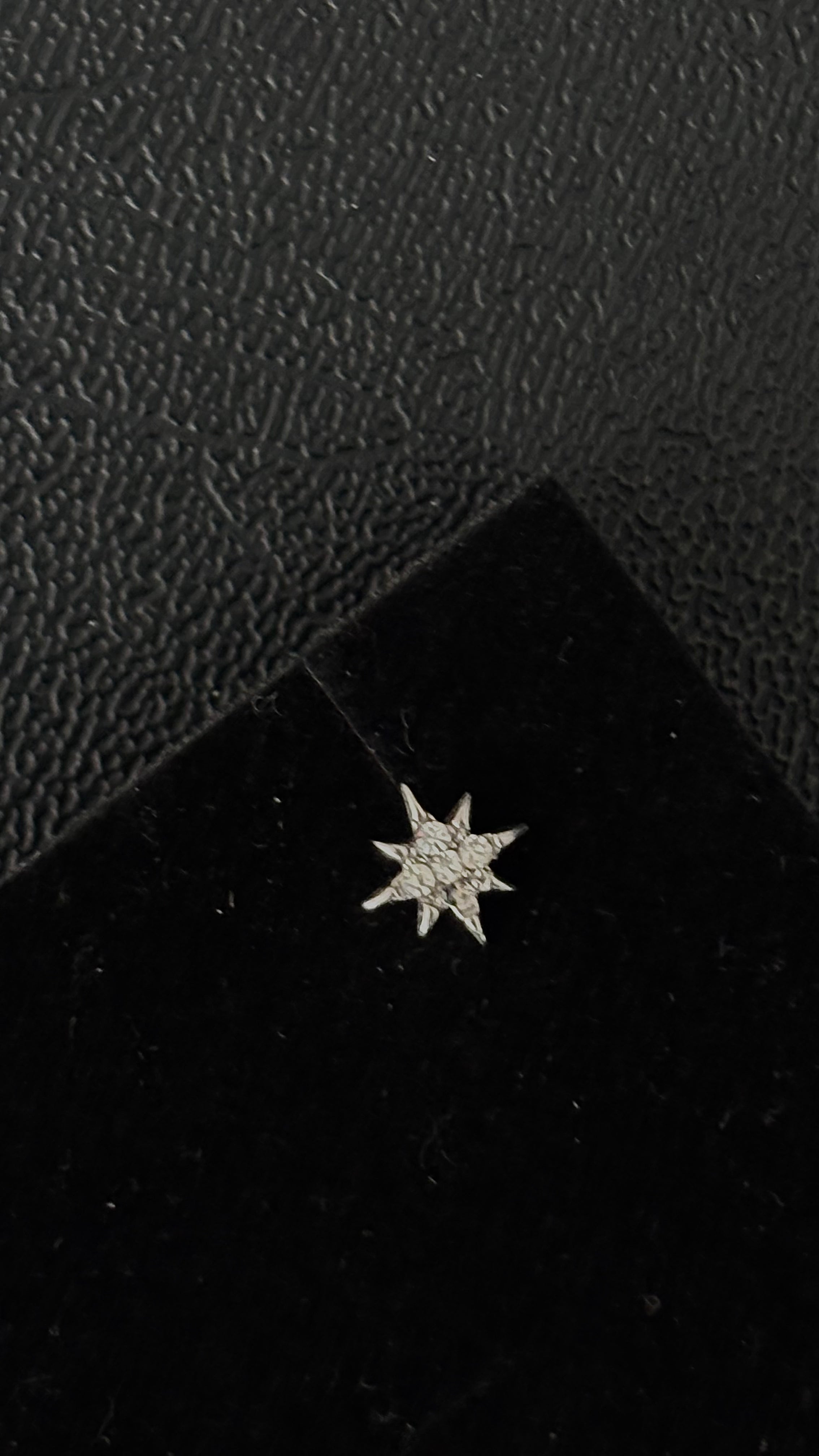Piercing microdermales MD001