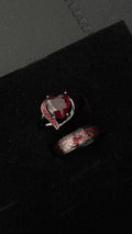 Anillo match llm004
