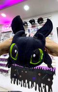 Peluche Chimuelo X010