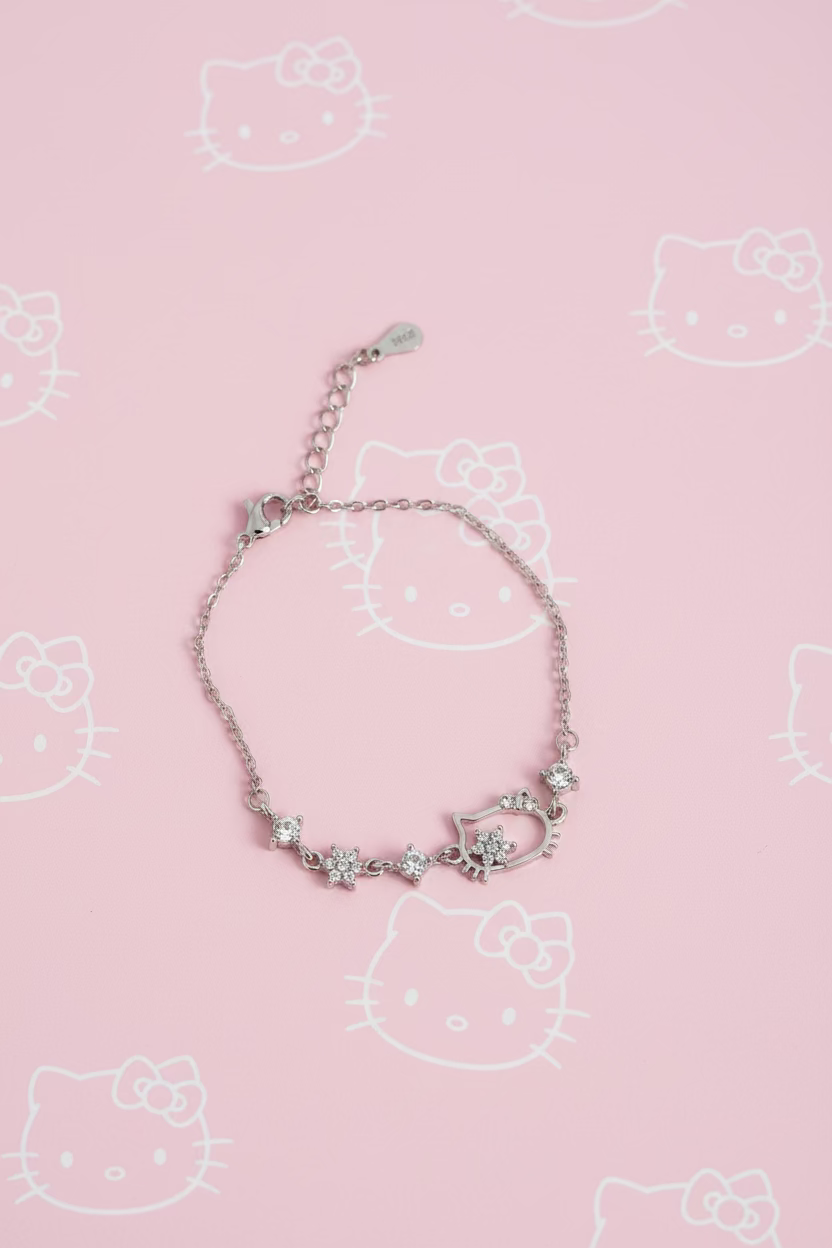 Pulsera mujer pj001