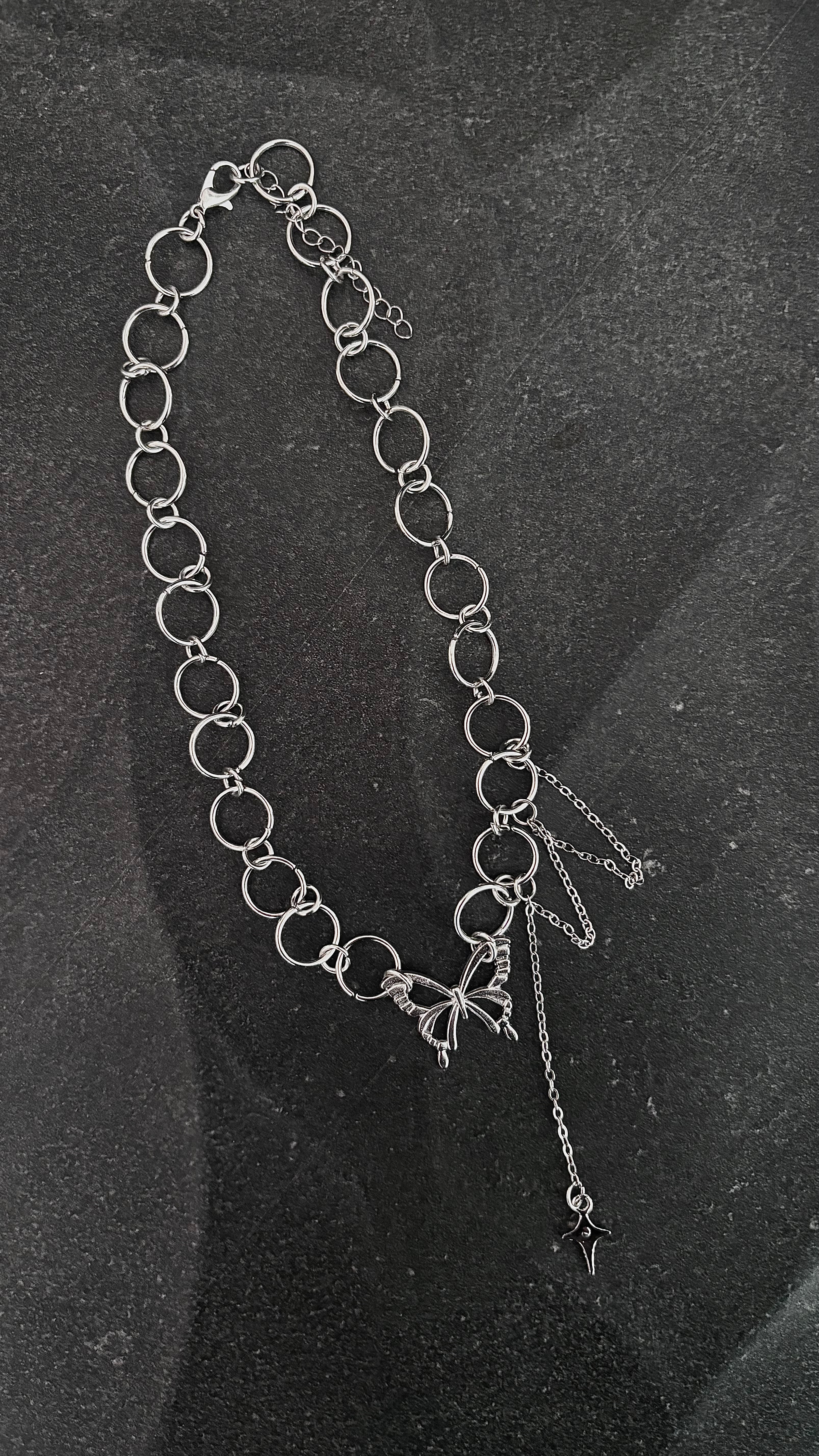 Collar cubano cc018