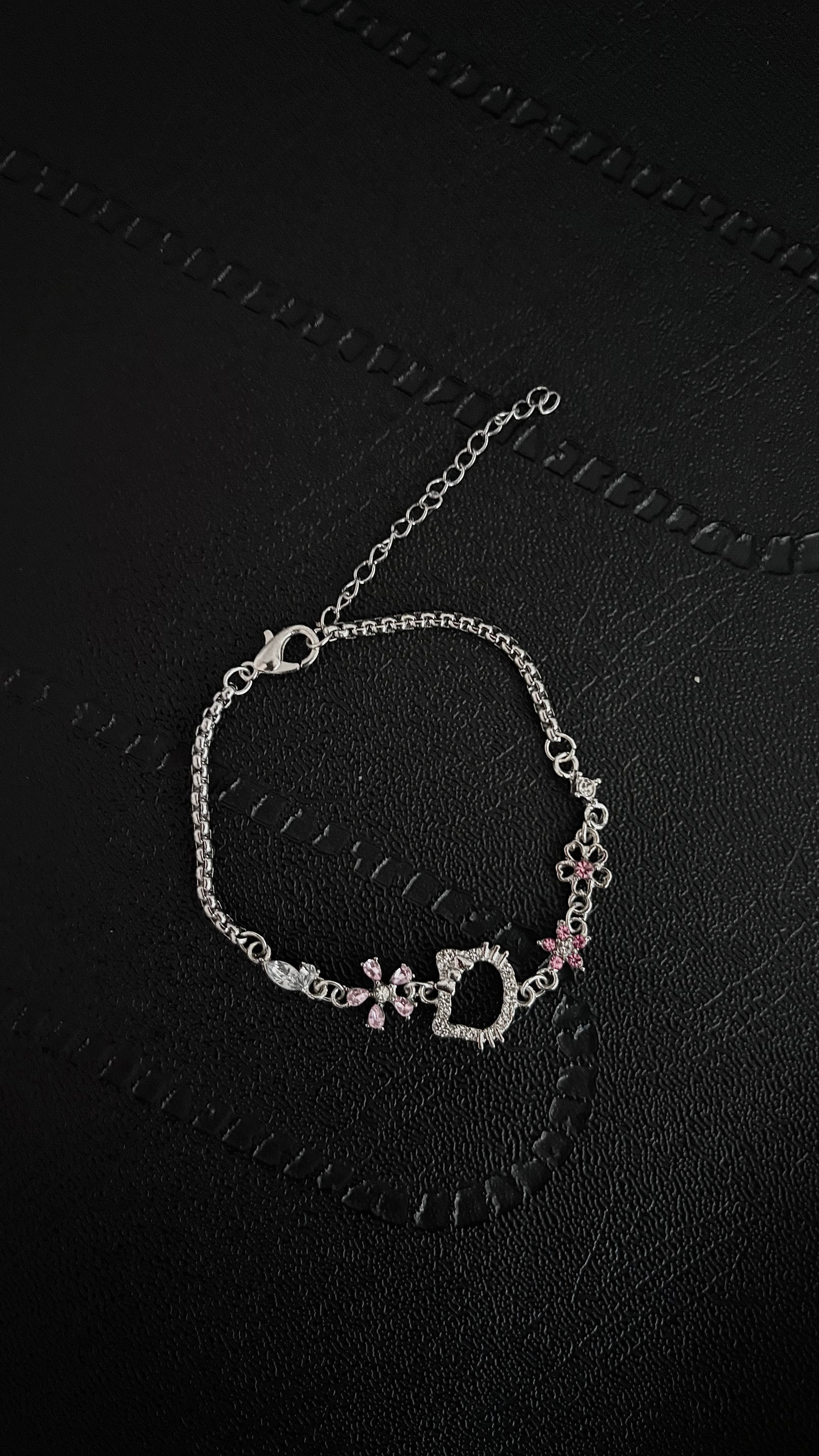 Pulsera mujer pj002
