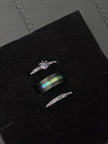 Anillo match llm003