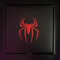 Etc Stickers caja Spiderman Y016