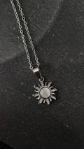 Collar mujer c104