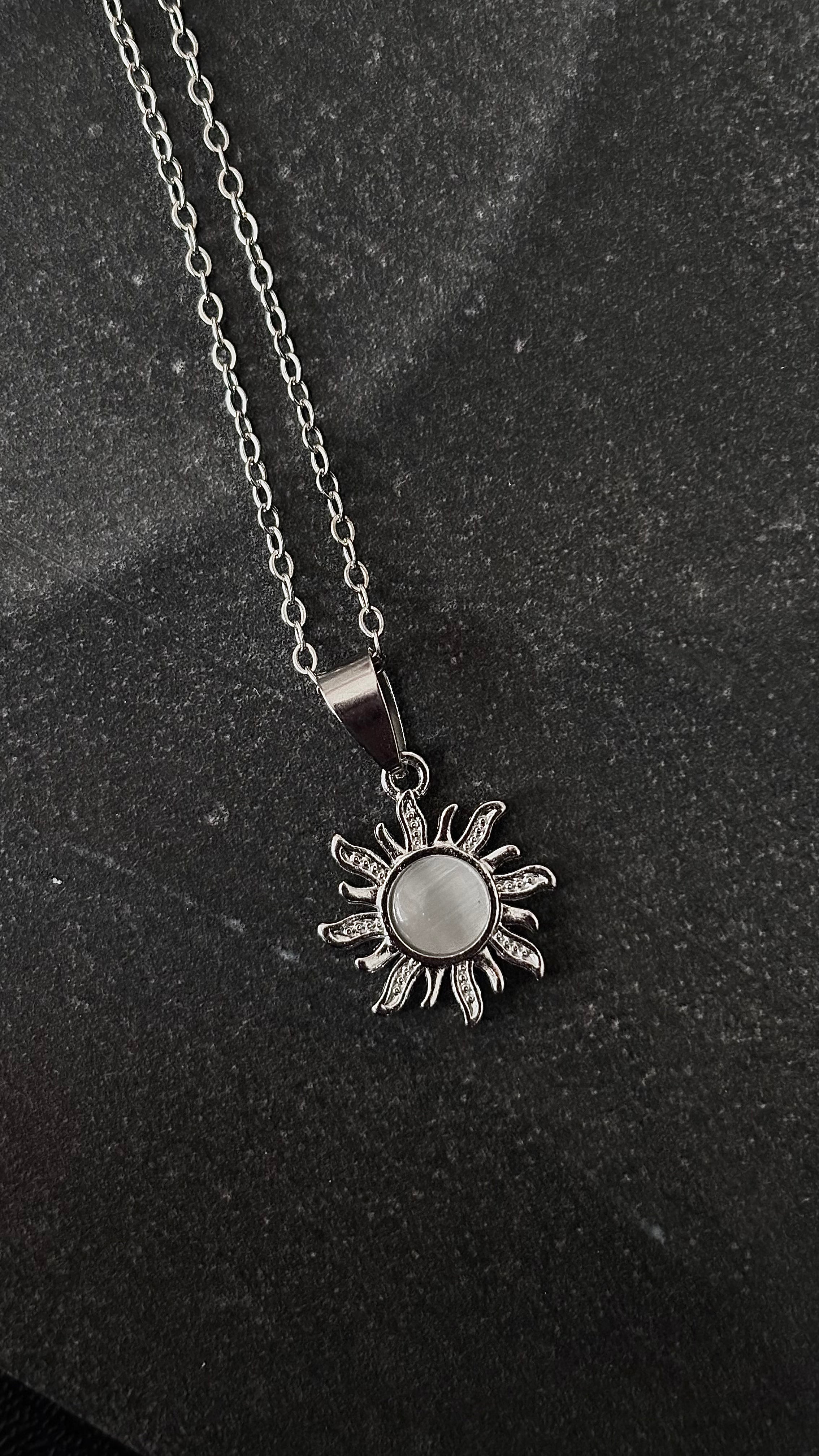 Collar mujer c104