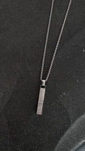 Collar unisex cx096
