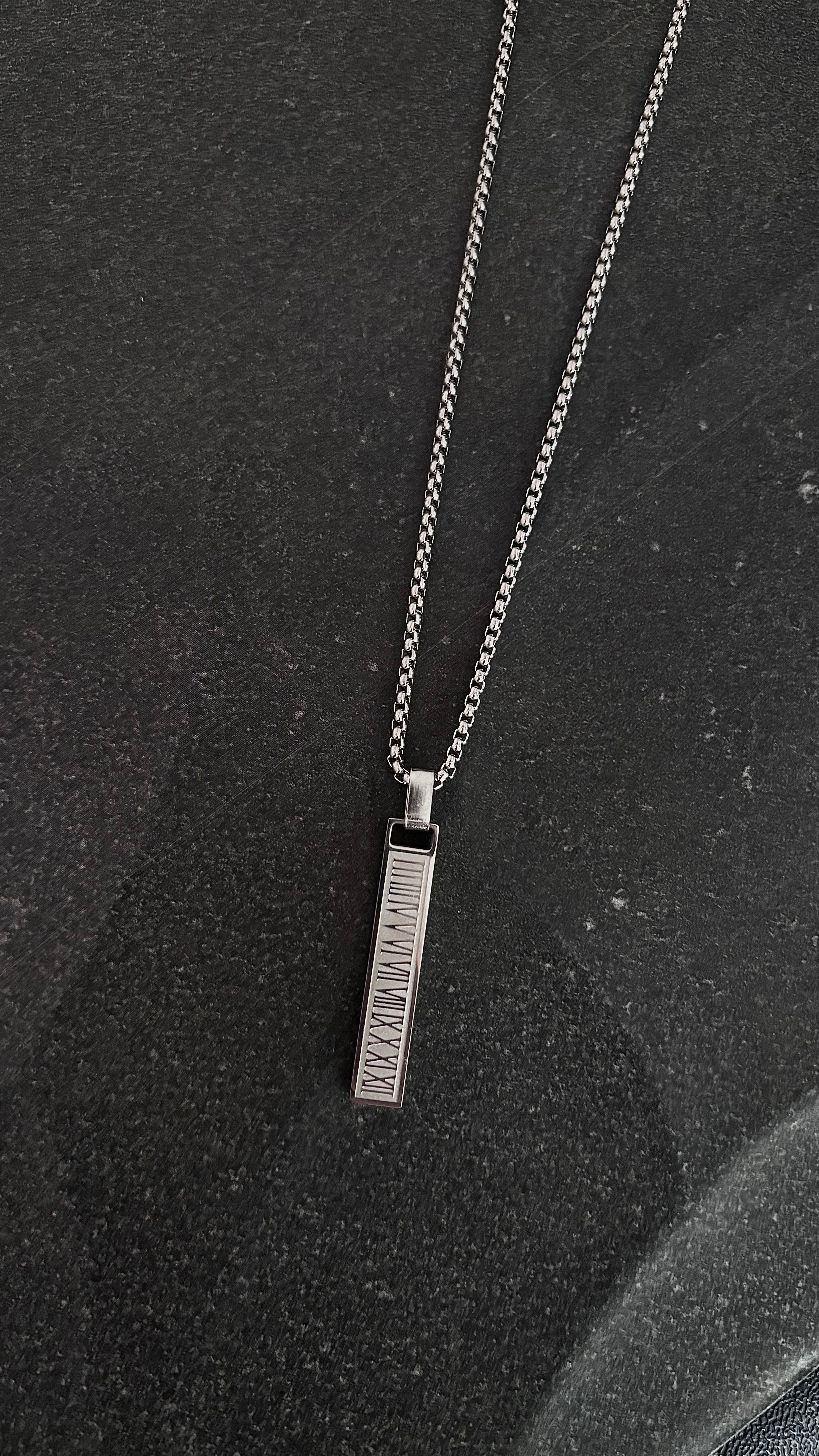 Collar unisex cx096