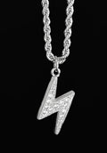 Collar unisex Trueno cx108