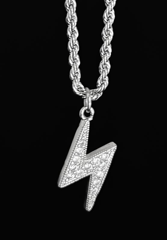 Collar unisex Trueno cx108