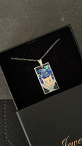 Collar unisex Demons Slayer CX113