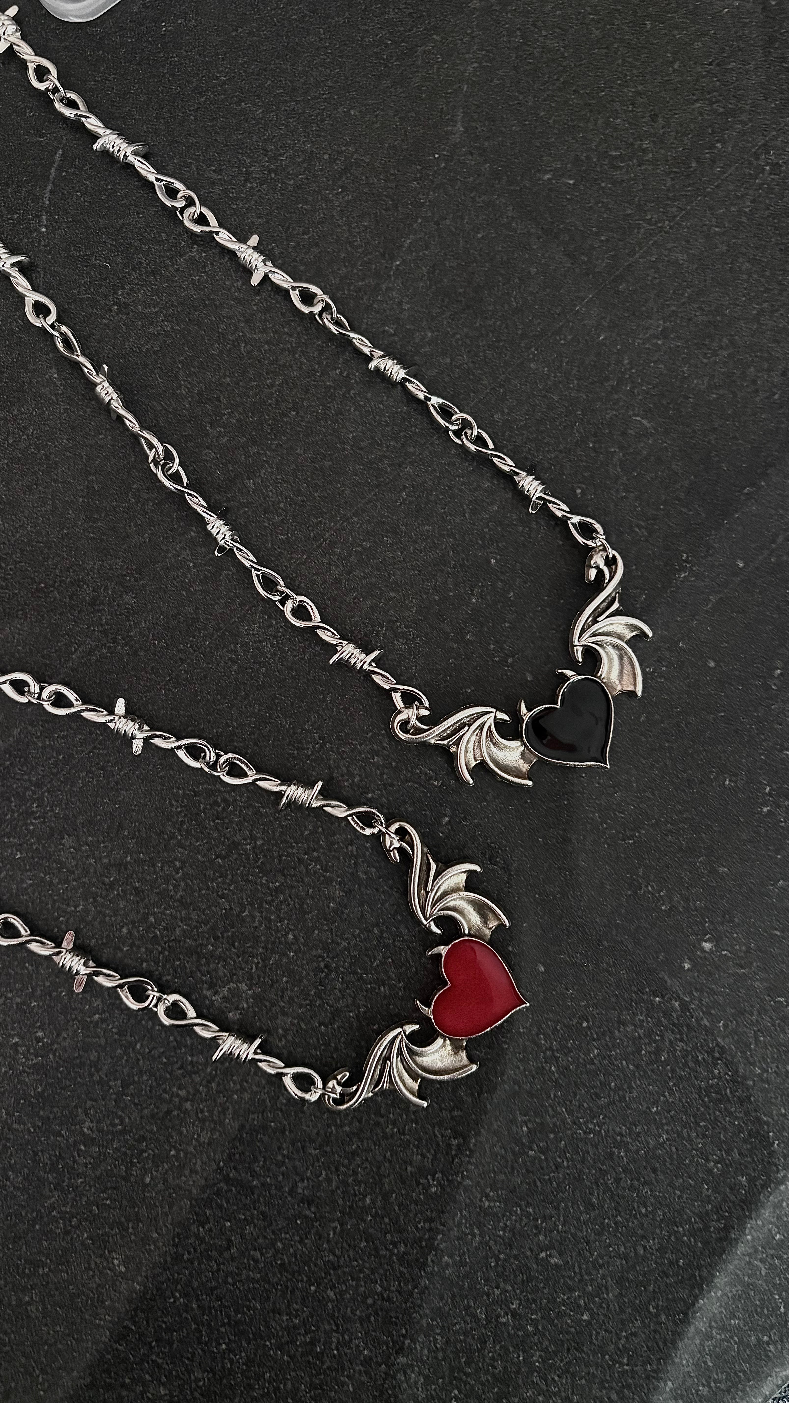 Collar unisex cx095