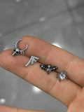 Piercing oreja Essential o154