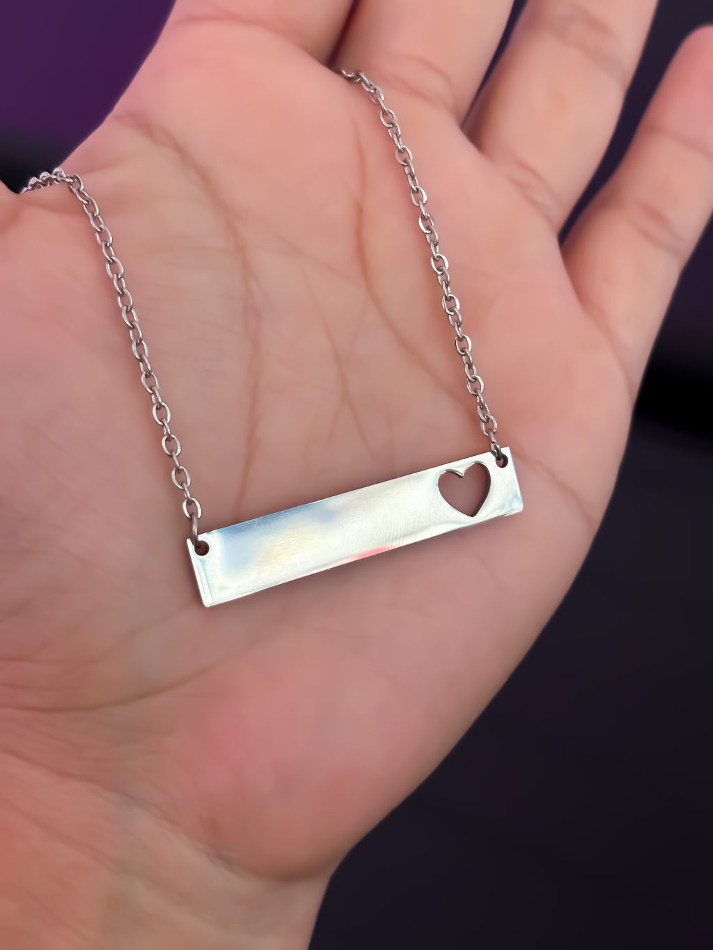 Collar unisex Cx010