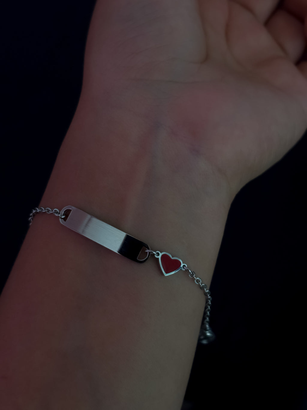 Pulsera unisex Px032