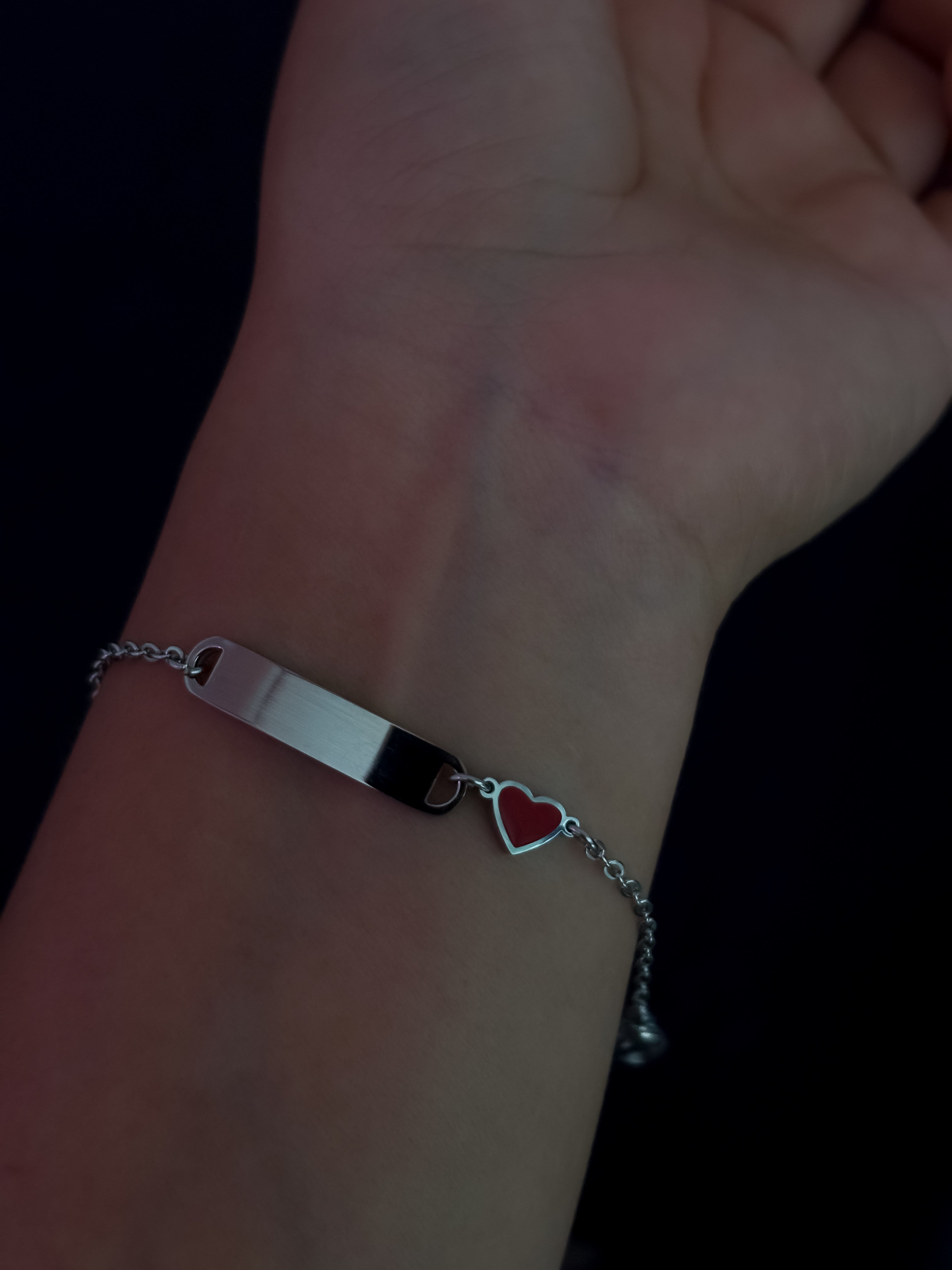 Pulsera unisex Px032