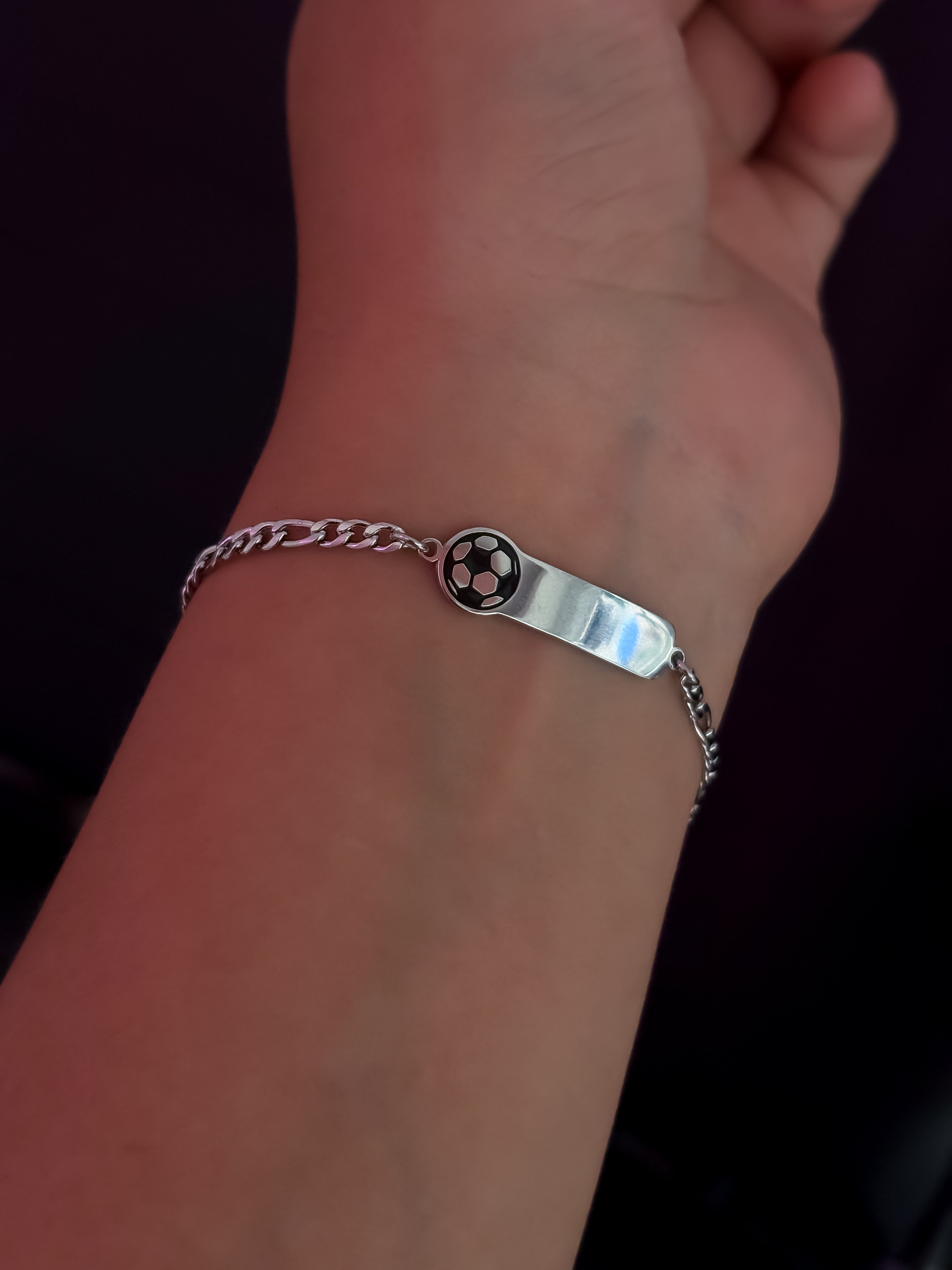 Pulsera unisex Px032
