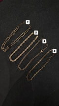 Pulsera mujer pj007