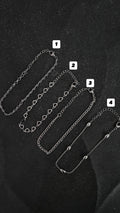 Pulsera mujer pj009
