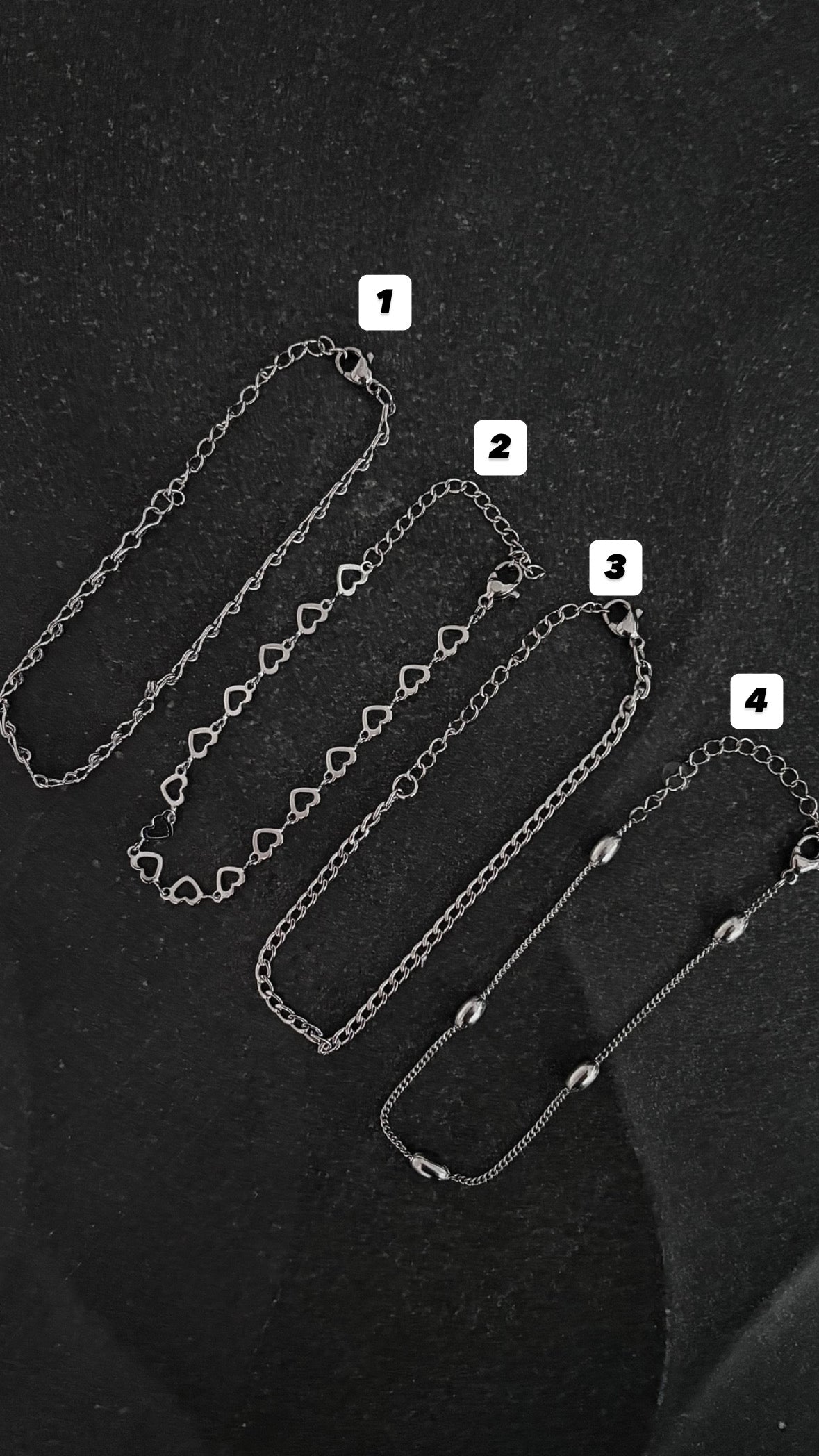 Pulsera mujer pj009