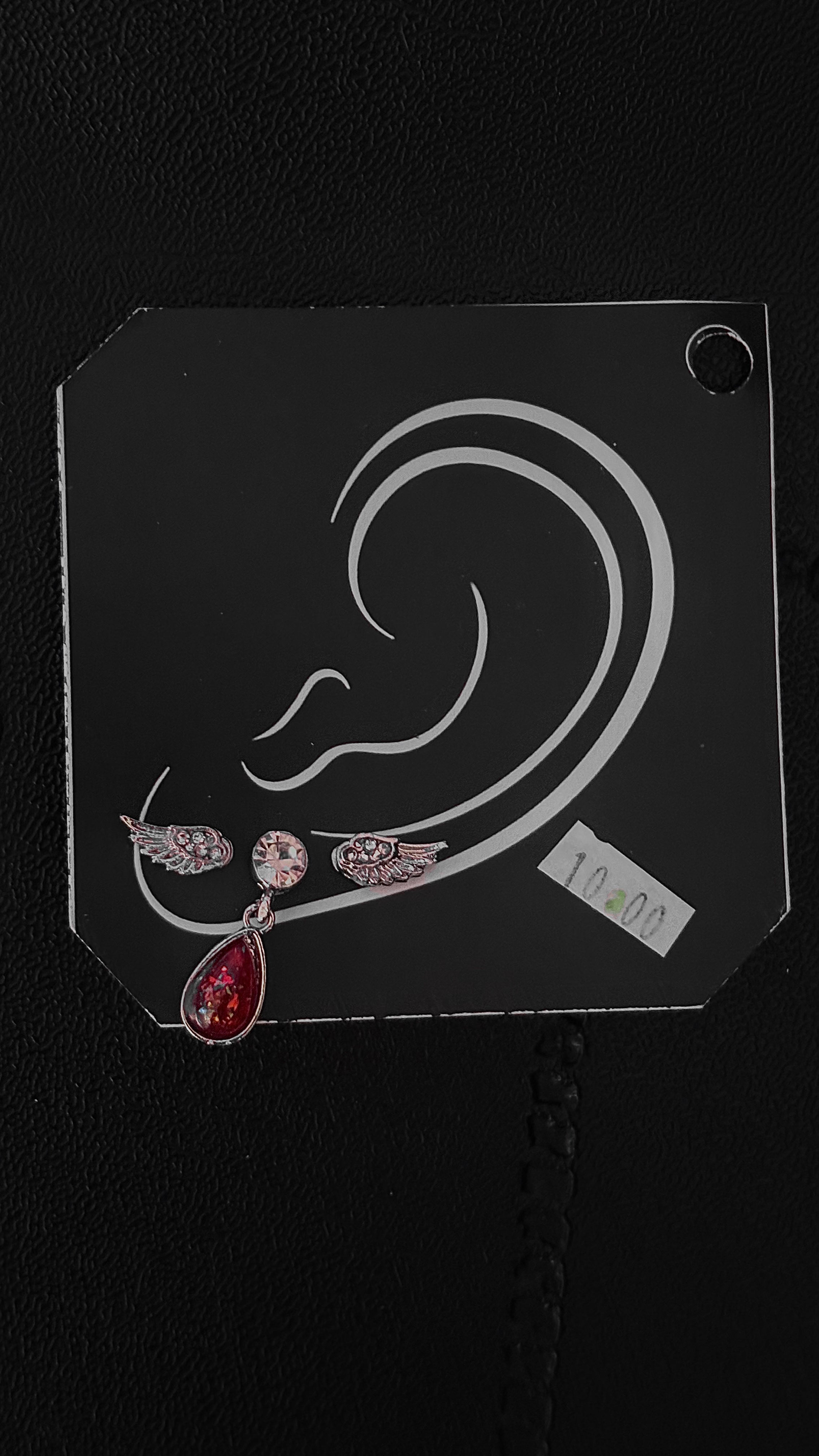 Arete trepador trío celestial Tr007