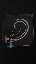 Arete trepador trío celestial Tr007