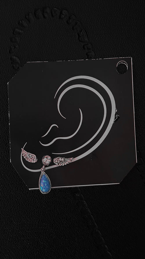 Arete trepador trío celestial Tr007