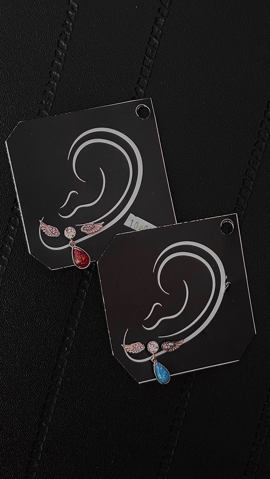 Arete trepador trío celestial Tr007