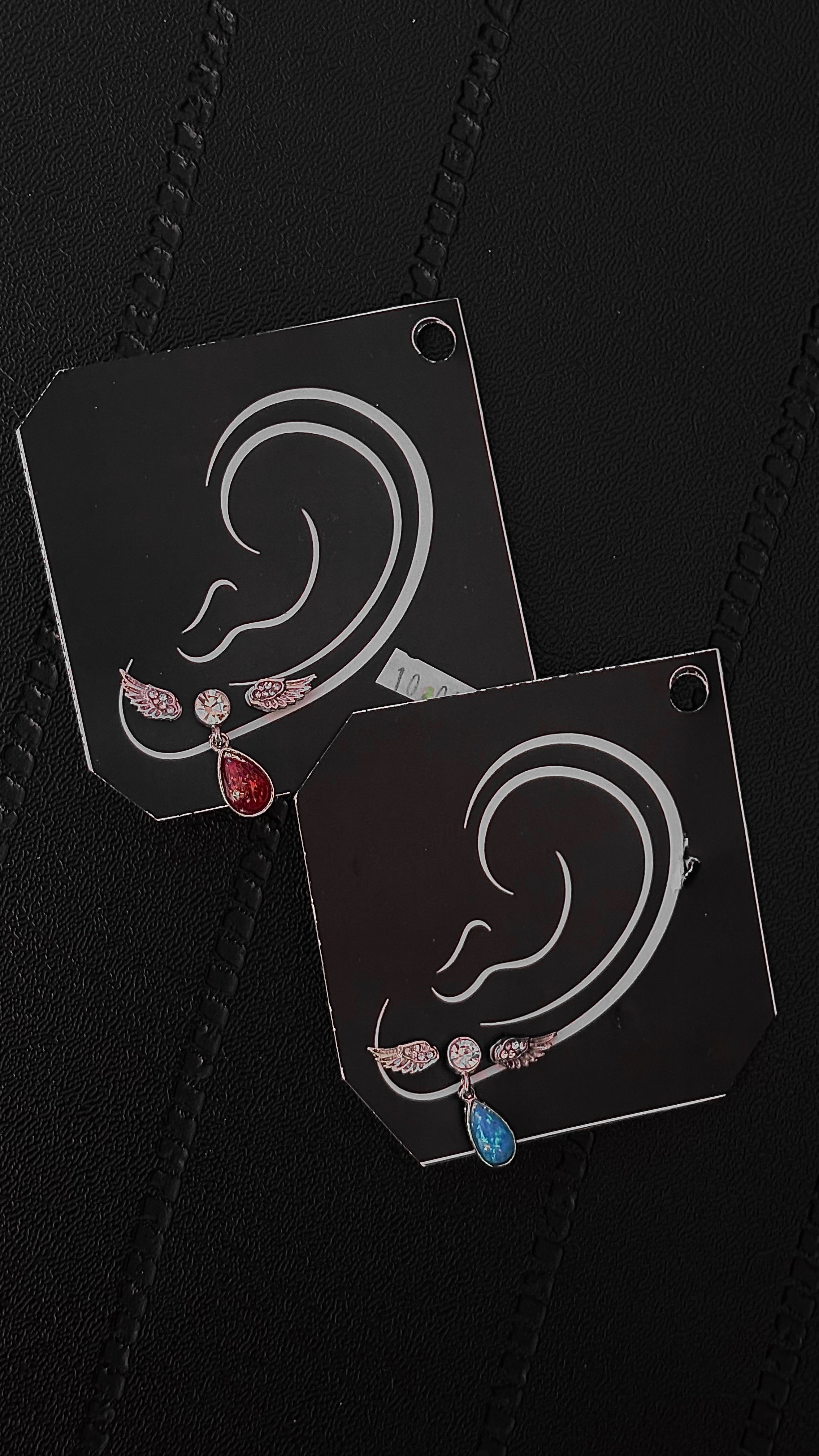 Arete trepador trío celestial Tr007