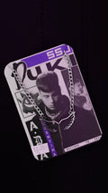 Collar unisex Duki cx052