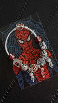 Pulsera unisex Spiderman Pj027