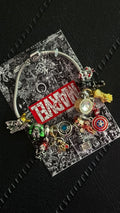 Pulsera unisex Marvel Pj026