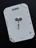 Piercing varita  Minie Mousse V026