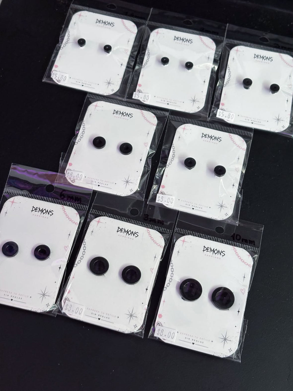 Expansores y035
