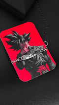 Pulsera unisex Goku Px039